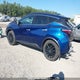 5N1AZ2CS3NC118516 2022 Nissan Murano auction photo thumbnail 3
