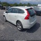 YV1612SL3F1253191 2015 Volvo V60 T5 Premier Plus auction photo thumbnail 3