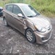 KMHCT5AE1EU178748 2014 Hyundai Accent Gl auction photo thumbnail 6