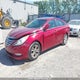 5NPEB4AC0DH558777 2013 Hyundai Sonata Gls auction photo thumbnail 2