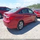 5NPEB4AC0DH558777 2013 Hyundai Sonata Gls auction photo thumbnail 4