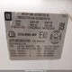 2CTFLREC3B6257869 2011 GMC Terrain Sle-1 auction photo thumbnail 9