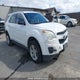 2GNALBEK0C1180730 2012 Chevrolet Equinox Ls auction photo thumbnail 1