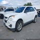 2GNALBEK0C1180730 2012 Chevrolet Equinox Ls auction photo thumbnail 2
