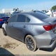 3KPF54AD5ME263733 2021 Kia Forte Ex auction photo thumbnail 14