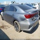 3KPF54AD5ME263733 2021 Kia Forte Ex auction photo thumbnail 3