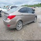 KMHCT4AEXCU187181 2012 Hyundai Accent Gl auction photo thumbnail 4