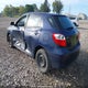 2T1KE4EE8AC040520 2010 Toyota Corolla Matrix S auction photo thumbnail 3