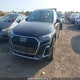 WA1EAAFY1N2110017 2022 Audi Q5 45 Progressiv auction photo thumbnail 2