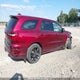 1C4RDJDG8NC183467 2022 Dodge Durango auction photo thumbnail 4