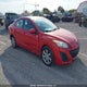 JM1BL1UF4B1489374 2011 Mazda 3 I auction photo thumbnail 1