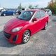 JM1BL1UF4B1489374 2011 Mazda 3 I auction photo thumbnail 2