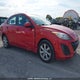JM1BL1UF4B1489374 2011 Mazda 3 I auction photo thumbnail 6