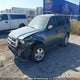 1FMCU0D70CKB59159 2012 Ford Escape Xlt auction photo thumbnail 2