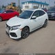 SHHFK7H49HU304587 2017 Honda Civic Sport auction photo thumbnail 2
