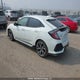 SHHFK7H49HU304587 2017 Honda Civic Sport auction photo thumbnail 3