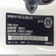 SHHFK7H49HU304587 2017 Honda Civic Sport auction photo thumbnail 9