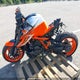 VBKV39404NM952493 2022 Ktm 1290 Super Duke R auction photo thumbnail 9