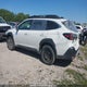 4S4BTHND1S3145071 2025 Subaru Legacy Outback auction photo thumbnail 3