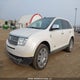 2LMDU88C99BJ04579 2009 Lincoln Mkx auction photo thumbnail 2