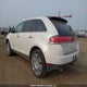 2LMDU88C99BJ04579 2009 Lincoln Mkx auction photo thumbnail 3