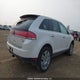 2LMDU88C99BJ04579 2009 Lincoln Mkx auction photo thumbnail 4