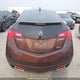 2HNYB1H43AH000107 2010 Acura Zdx Technology auction photo thumbnail 16