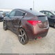 2HNYB1H43AH000107 2010 Acura Zdx Technology auction photo thumbnail 3