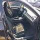 2HGFC2F60JH025665 2018 Honda Civic Se auction photo thumbnail 5