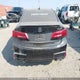 19UUB3F76JA801255 2018 Acura Tlx Advance auction photo thumbnail 17