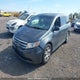 5FNRL5H24DB503538 2013 Honda Odyssey Lx auction photo thumbnail 2