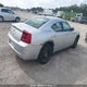 2B3KA43G78H129450 2008 Dodge Charger auction photo thumbnail 4