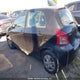 JTDKT923475078547 2007 Toyota Yaris Le/Rs auction photo thumbnail 14