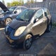 JTDKT923475078547 2007 Toyota Yaris Le/Rs auction photo thumbnail 2