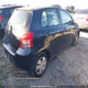JTDKT923475078547 2007 Toyota Yaris Le/Rs auction photo thumbnail 4