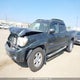 5TEMU52N69Z609246 2009 Toyota Tacoma Double Cab Long Bed auction photo thumbnail 2