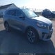 5XYPHDA54LG619739 2020 Kia Sorento 3.3L Ex/3.3L Ex+ auction photo thumbnail 1