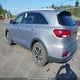5XYPHDA54LG619739 2020 Kia Sorento 3.3L Ex/3.3L Ex+ auction photo thumbnail 3