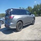 JN8AZ3CCXS9600948 2025 Infiniti Qx80 Autograph auction photo thumbnail 4