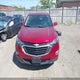 2GNAXSEV6J6147441 2018 Chevrolet Equinox 1Lt auction photo thumbnail 12