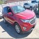 2GNAXSEV6J6147441 2018 Chevrolet Equinox 1Lt auction photo thumbnail 1