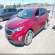 2GNAXSEV6J6147441 2018 Chevrolet Equinox 1Lt auction photo thumbnail 2