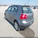 WVWDR71K97W257553 2007 Volkswagen Rabbit 5-Door auction photo thumbnail 3