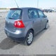 WVWDR71K97W257553 2007 Volkswagen Rabbit 5-Door auction photo thumbnail 4