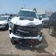 3GCUKCE85SG322403 2025 Chevrolet Silverado 1500 4Wd Custom Trail Boss auction photo thumbnail 11