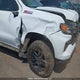 3GCUKCE85SG322403 2025 Chevrolet Silverado 1500 4Wd Custom Trail Boss auction photo thumbnail 19
