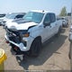 3GCUKCE85SG322403 2025 Chevrolet Silverado 1500 4Wd Custom Trail Boss auction photo thumbnail 2