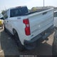 3GCUKCE85SG322403 2025 Chevrolet Silverado 1500 4Wd Custom Trail Boss auction photo thumbnail 3