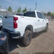3GCUKCE85SG322403 2025 Chevrolet Silverado 1500 4Wd Custom Trail Boss auction photo thumbnail 4