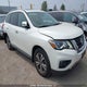 5N1DR2MM8HC600481 2017 Nissan Pathfinder Platinum/S/Sl/Sv auction photo thumbnail 1